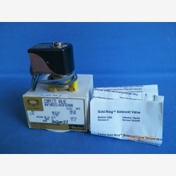 Parker 04F20C2114A3FGC80S